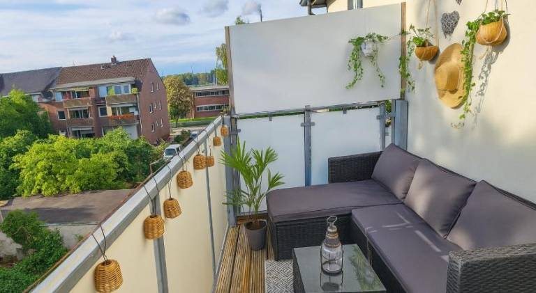 Rental apartment | Pet-friendly — photo 3