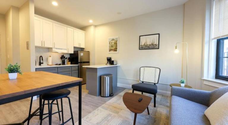 Lovely rental apartment | Pet-friendly — photo 4