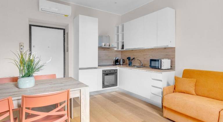 Apartment | Pets allowed — photo 4