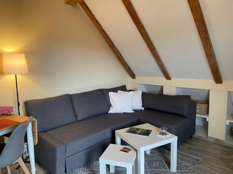 Ferienwohnung Luckau