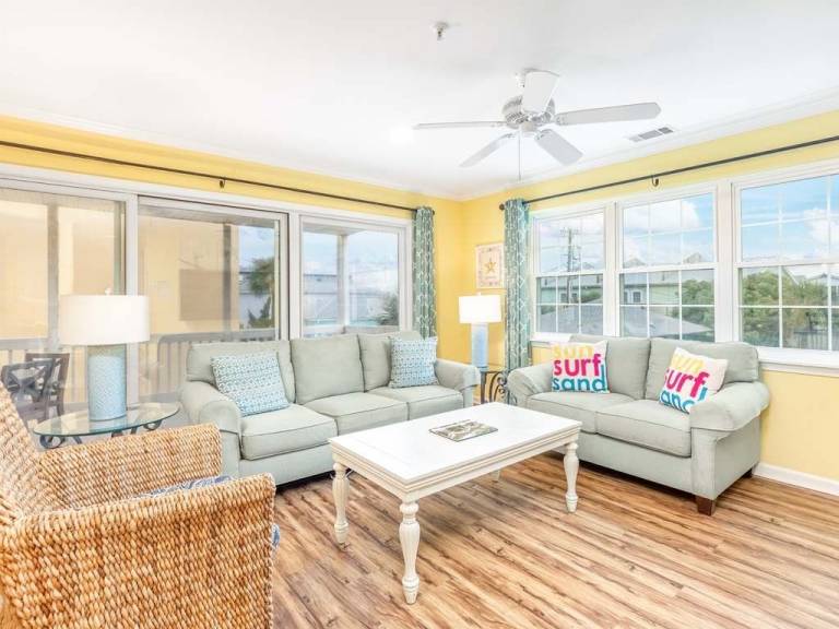 Condo Tybee Island