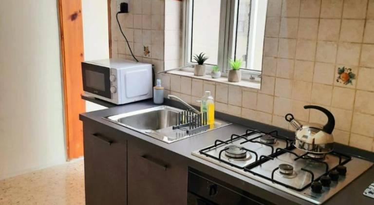Rental apartment with 1 room for 5 persons — photo 3