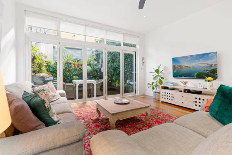 House  Marrickville