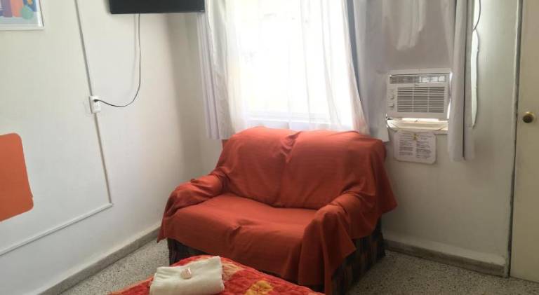 Bed & Breakfast  León