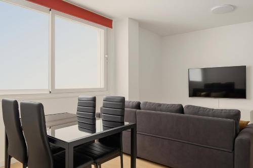 Apartamento Arrecife