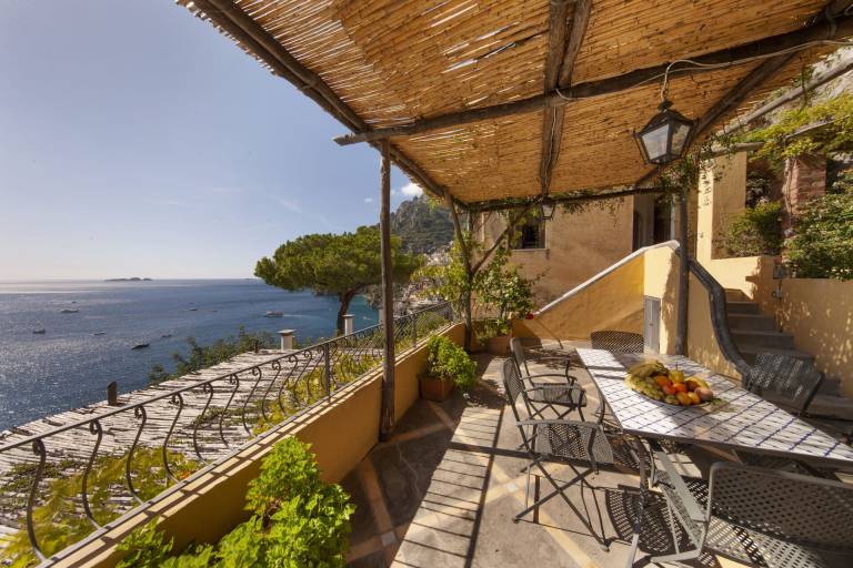 Villa Positano