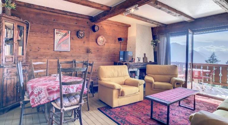 Holiday apartment with 2 rooms for 4 persons — photo 4