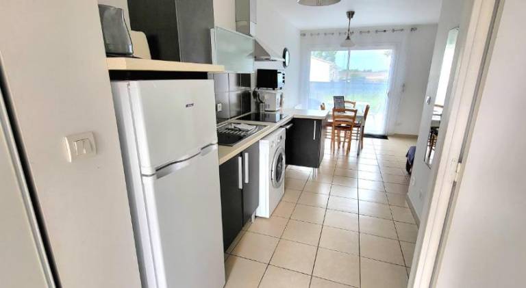 Logement thermale et de tourisme Les Acacias 1 — photo 4