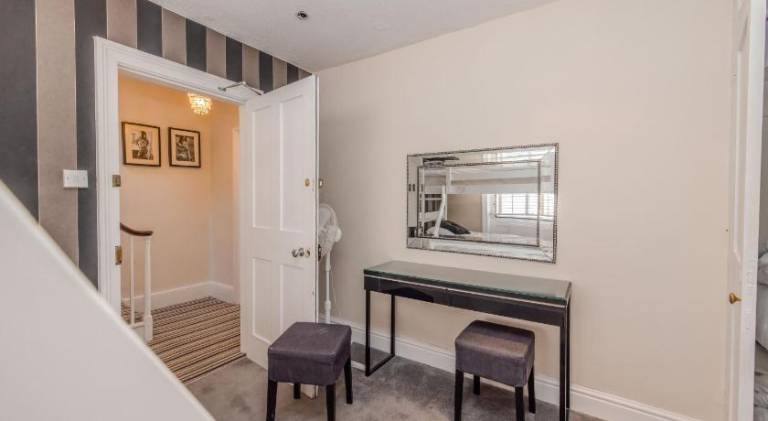 Perfect Seaside Getaway I Central Big Town House Next To Brighton Beach I First Choice For Big Group — photo 5