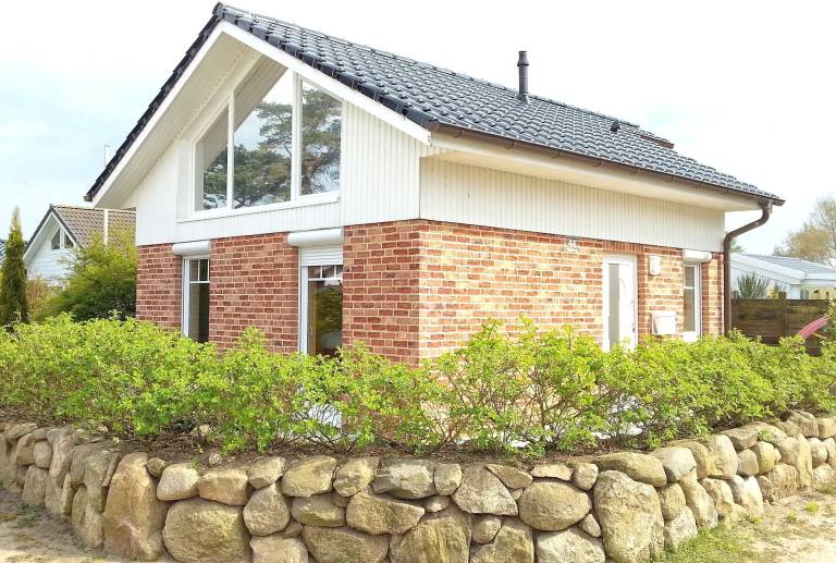 Ferienhaus Rosenhagen