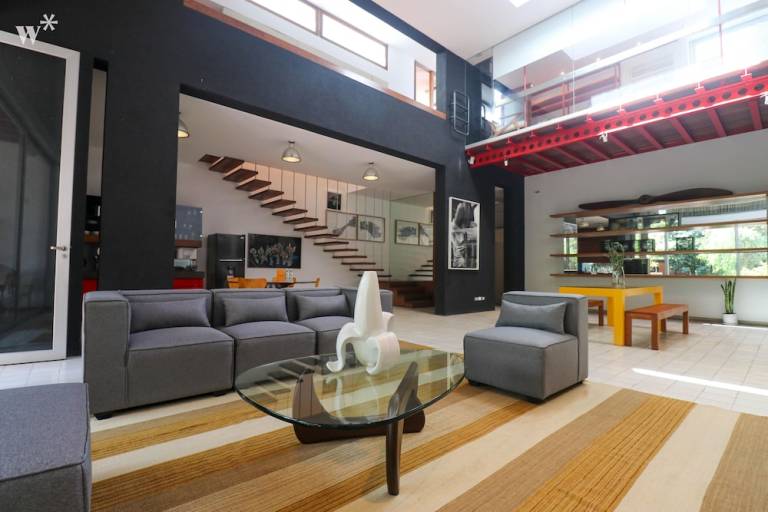 Casa  Miraflores
