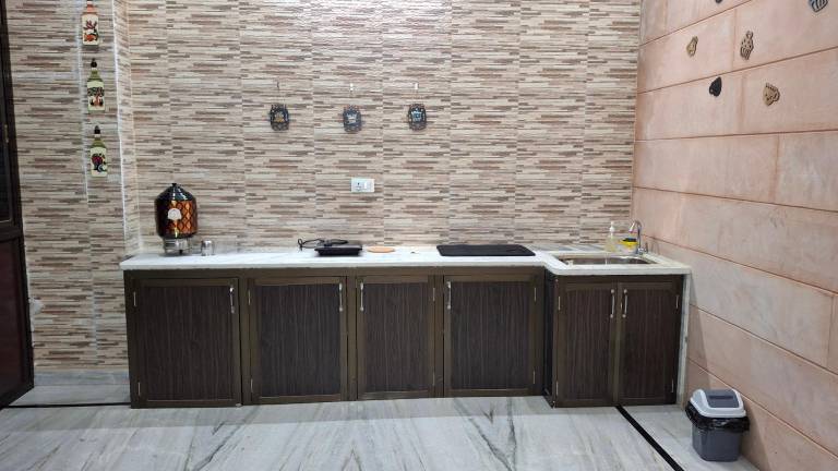 Kripanidhi Comfy Homestay — photo 3