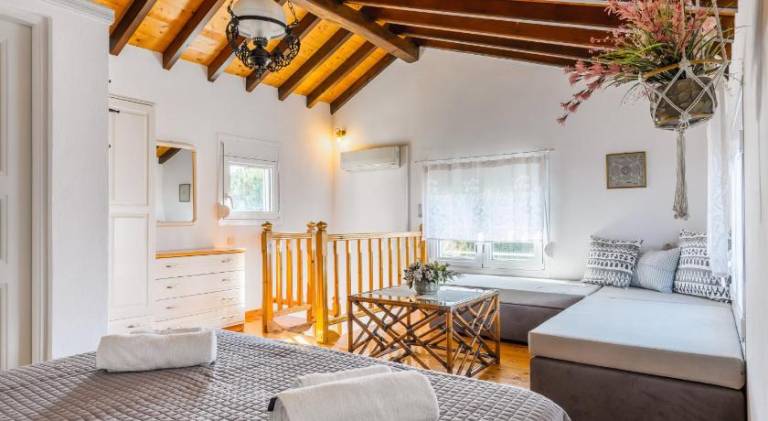 Villa Thea in Skopelos