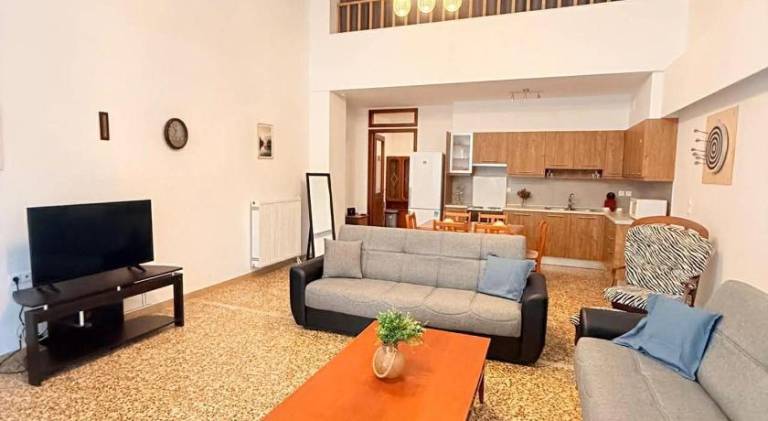 Rental apartment with patio | Next to the beach | Pet-friendly — photo 2