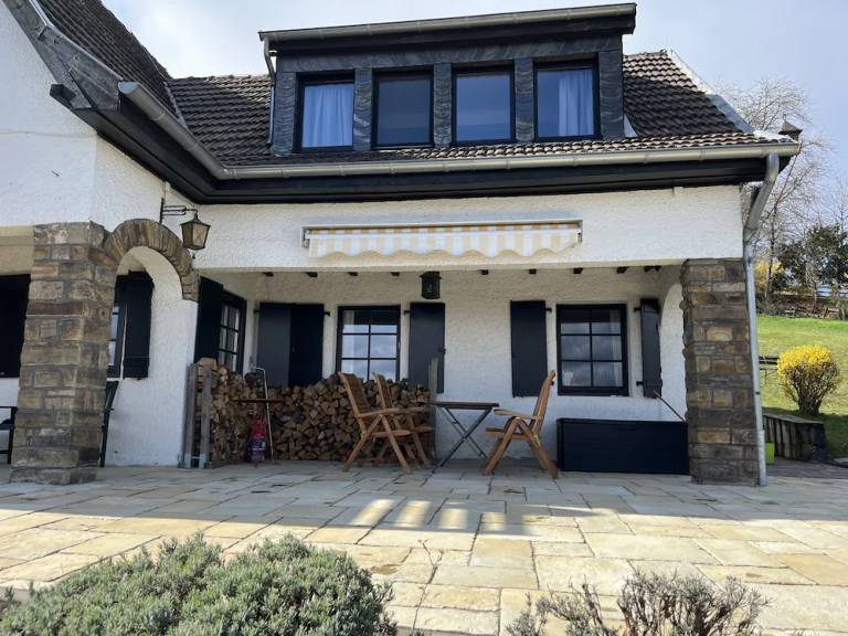 Ferienhaus Spessart
