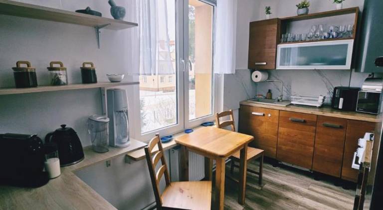 Apartment with 2 rooms for 6 persons — photo 3