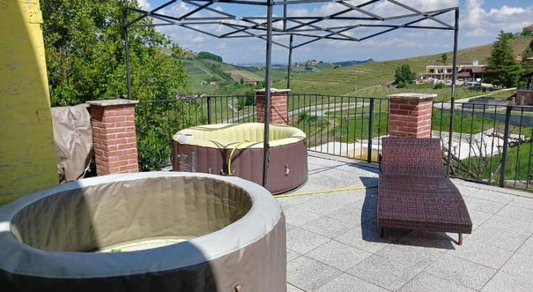 La Terrazza del Barbaresco — photo 5