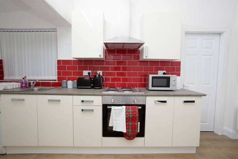 Apartment Headingley