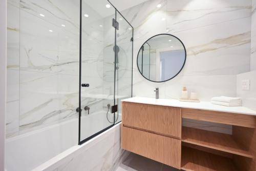 Appartement Tel Aviv