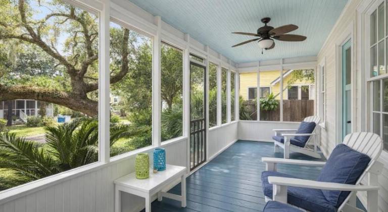 Vacation home with 4 rooms for 8 persons — photo 4