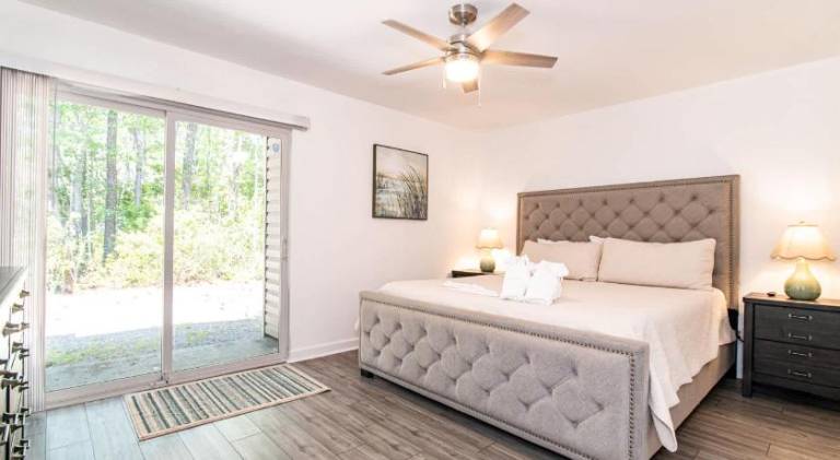 Vacation home with 1 room for 6 persons — photo 2