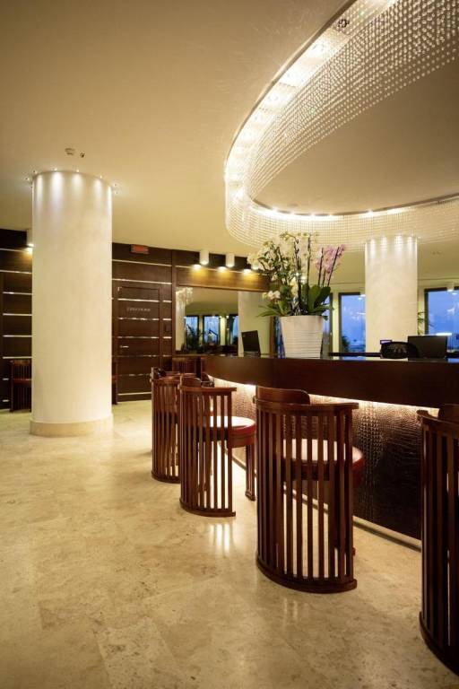Laguna Palace Hotel Grado — photo 4