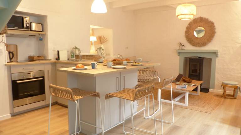 Fully equipped vacation home with garden | Pet-friendly — photo 2