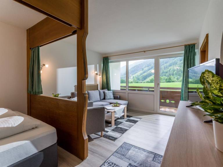 Ferienwohnung Walchsee