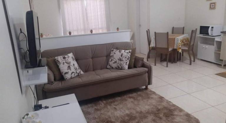 35 m² Ferienwohnung