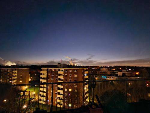 Bed and breakfast Gladbeck