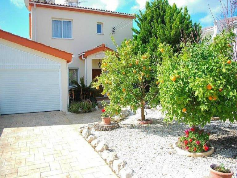 Villa  Paphos
