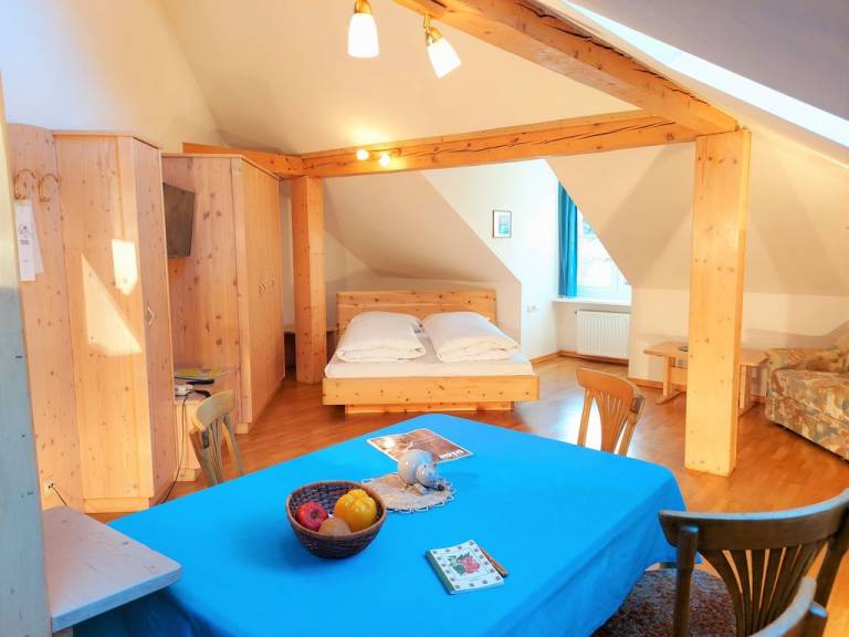 Ferienwohnung in Gossensaß für max. 4 Gäste Ferienwohnung in Gossensaß für max. 4 Gäste