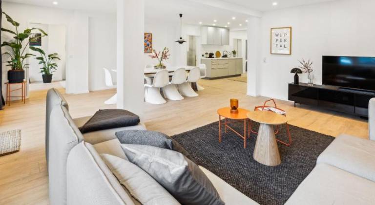 Beautiful holiday apartment | Dogs allowed — photo 2