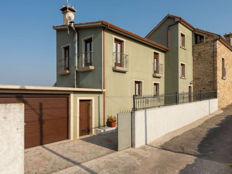 Casa Malpica