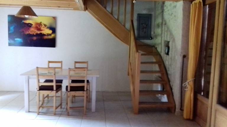 Restored Former Forge Holiday Home with Private Pool, Terrace & Wi-Fi — photo 5