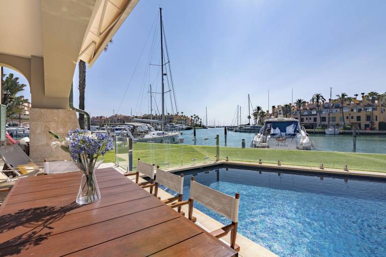Apartamento San Roque