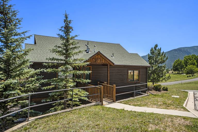 Condo  Estes Park
