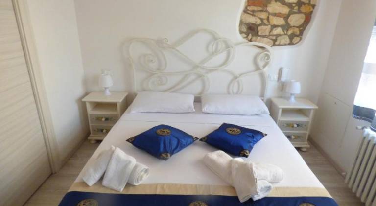 Bed and breakfast Verona