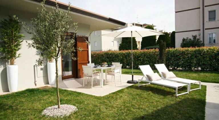 Charming rental apartment with pool | Close to the beach | Pets are welcome — photo 5