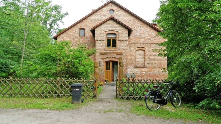 Ferienwohnung Trebus