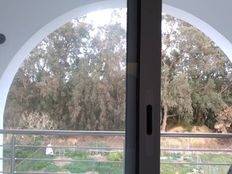 Holiday apartment with yard | Nature view — photo 4