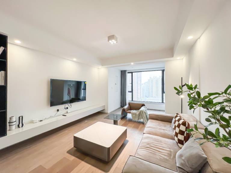 Appartement District de Huangpu