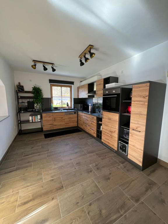 Ferienwohnung Waidlerstube