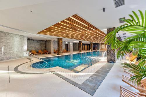 Servisiran apartma Zlatibor