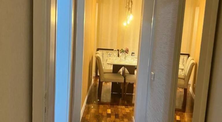 Serviced apartment with patio — photo 3