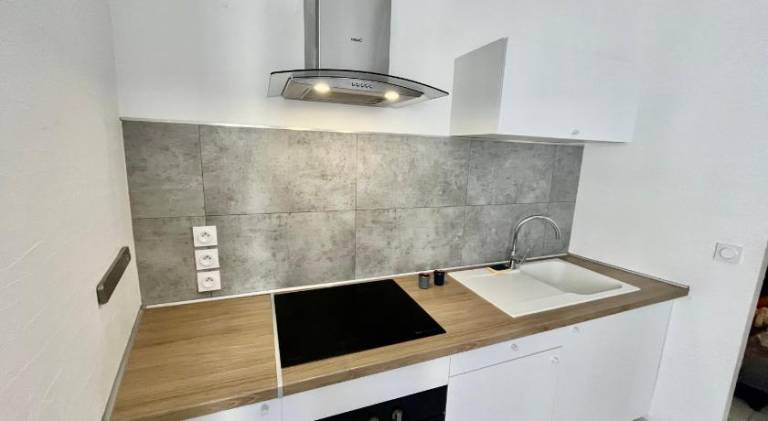 Holiday apartment with 1 room for 4 persons — photo 3