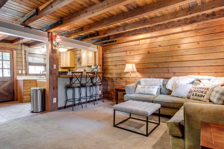 Cabin Franklin
