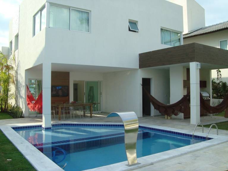 Casa  Porto de Galinhas