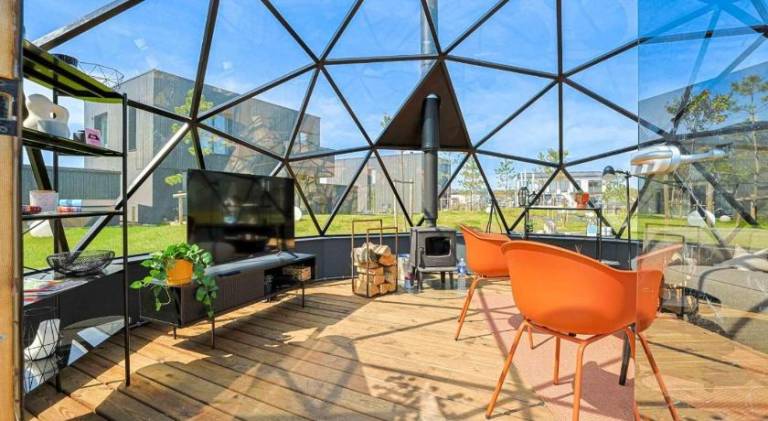 Wonderful holiday apartment with jacuzzi & pool | Pet-friendly — photo 4