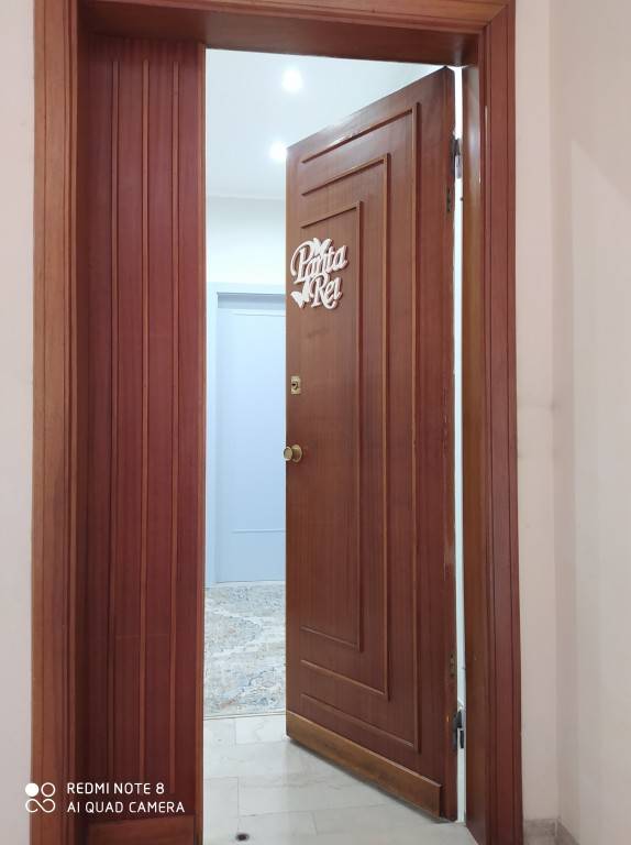Holiday apartment with patio — photo 2